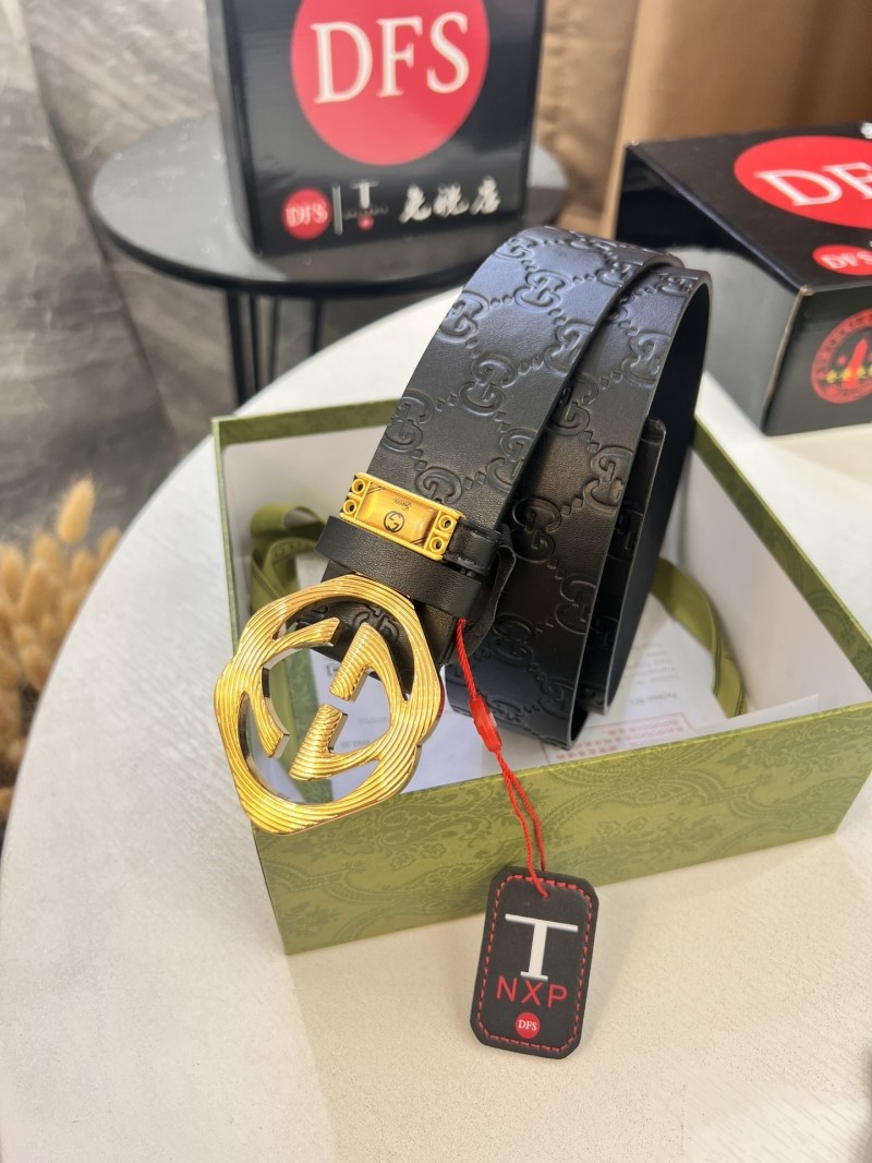 Gucci Belts